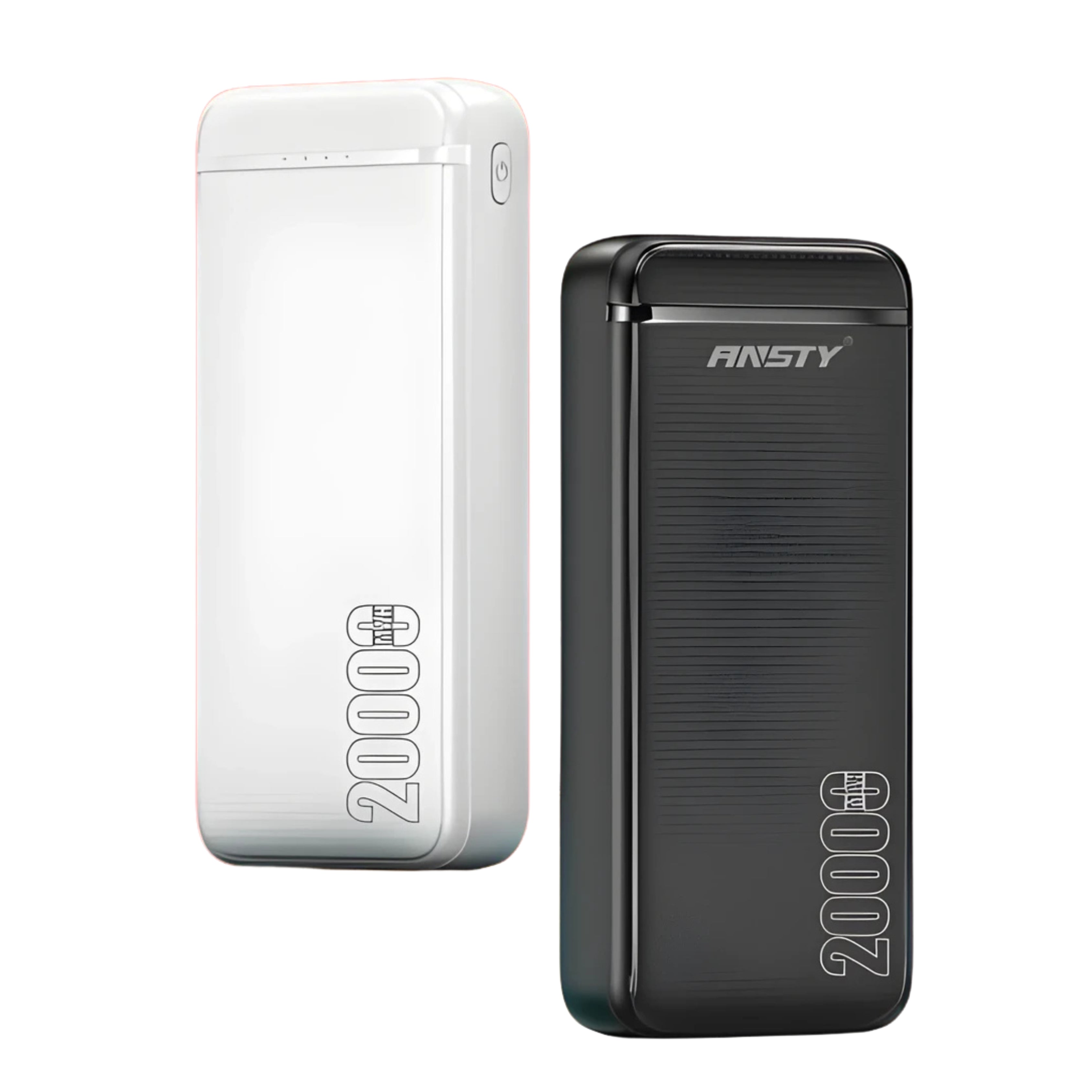 POWER BANK AP-077 (20000mAh)