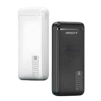 POWER BANK AP-077 (20000mAh)