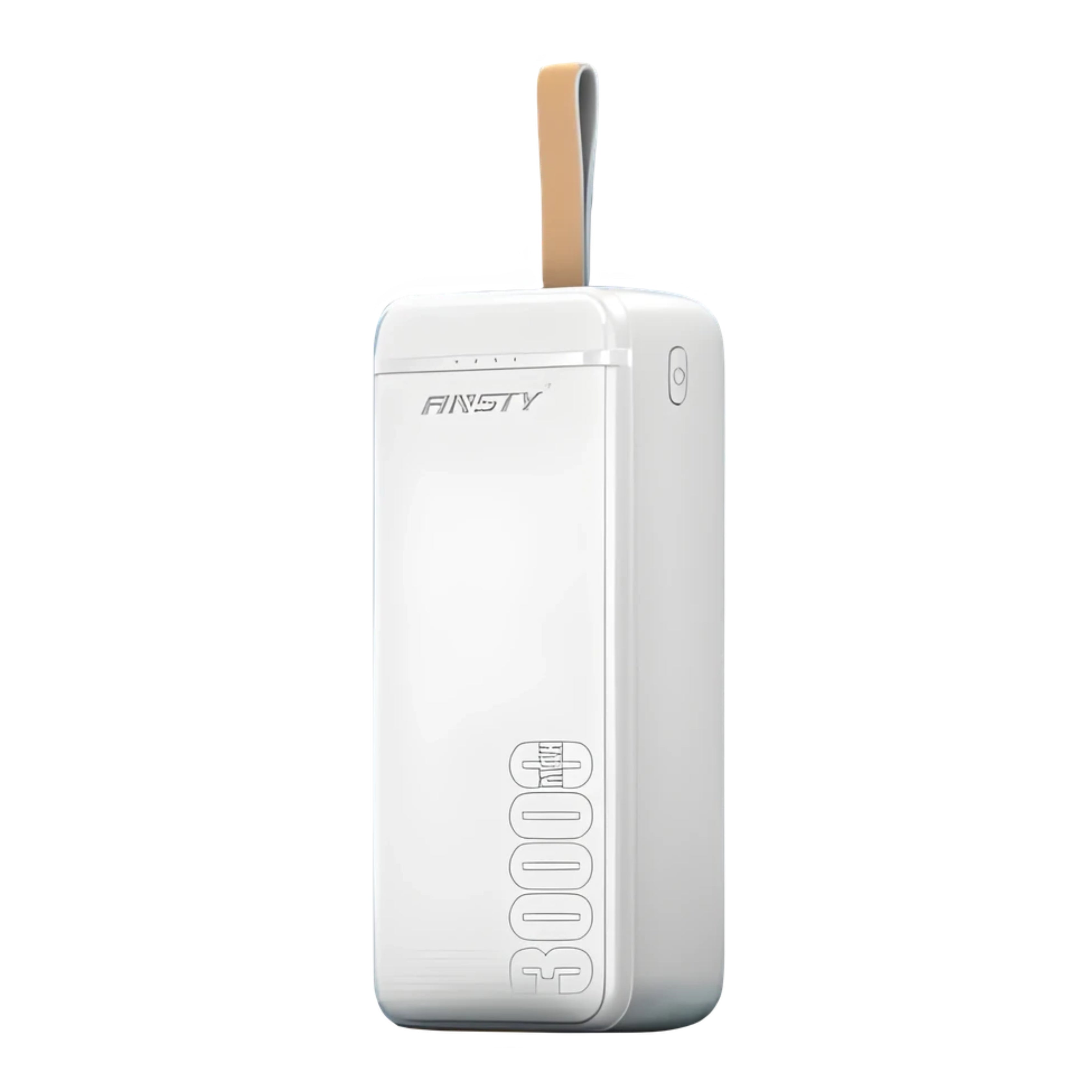 POWER BANK AP-078 (30000mAh)