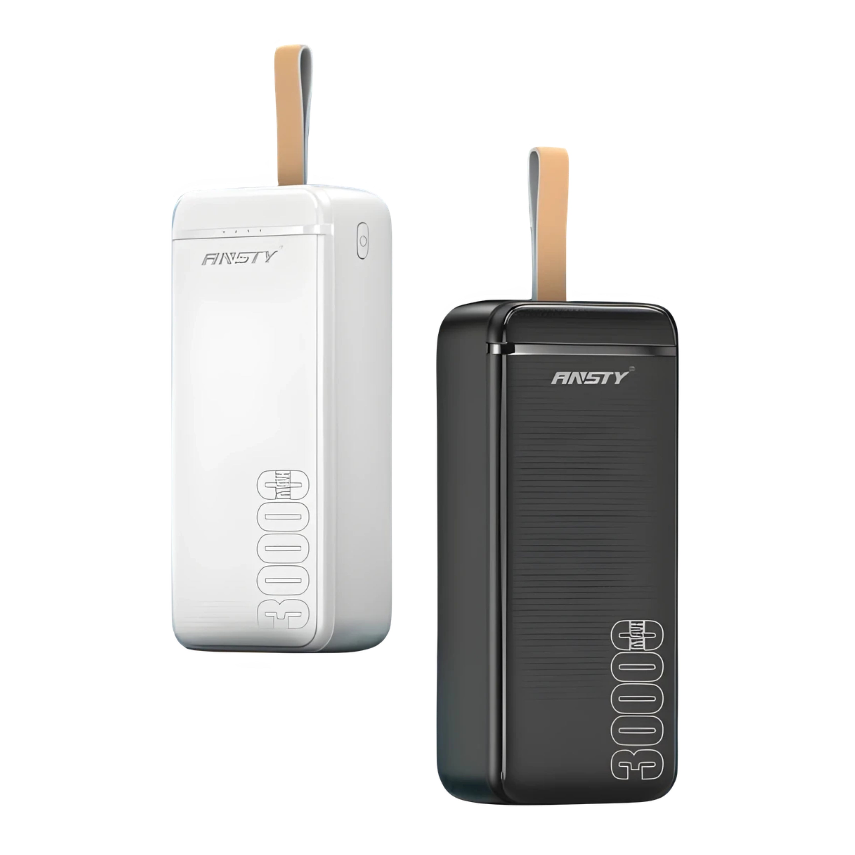 POWER BANK AP-078 (30000mAh)