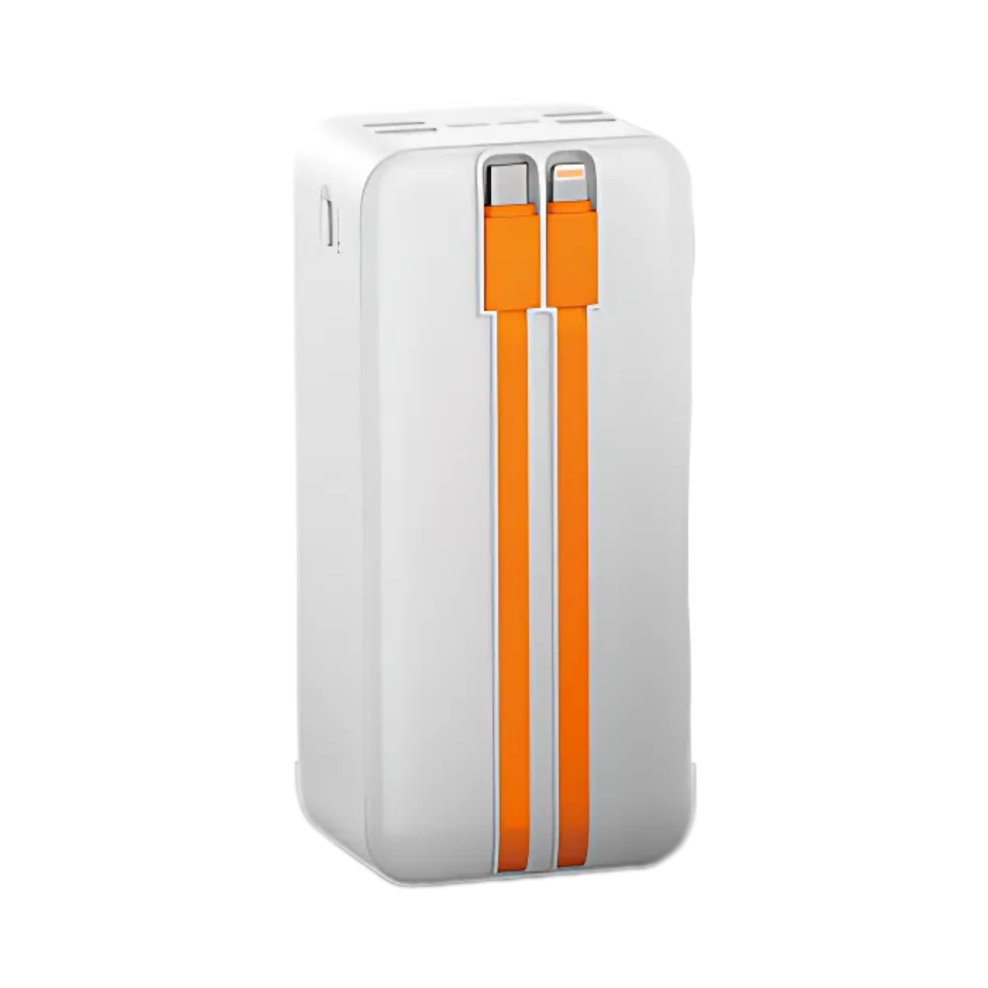 Power Bank AP-089 50000mAh – Ultra High Capacity with Fast Charging