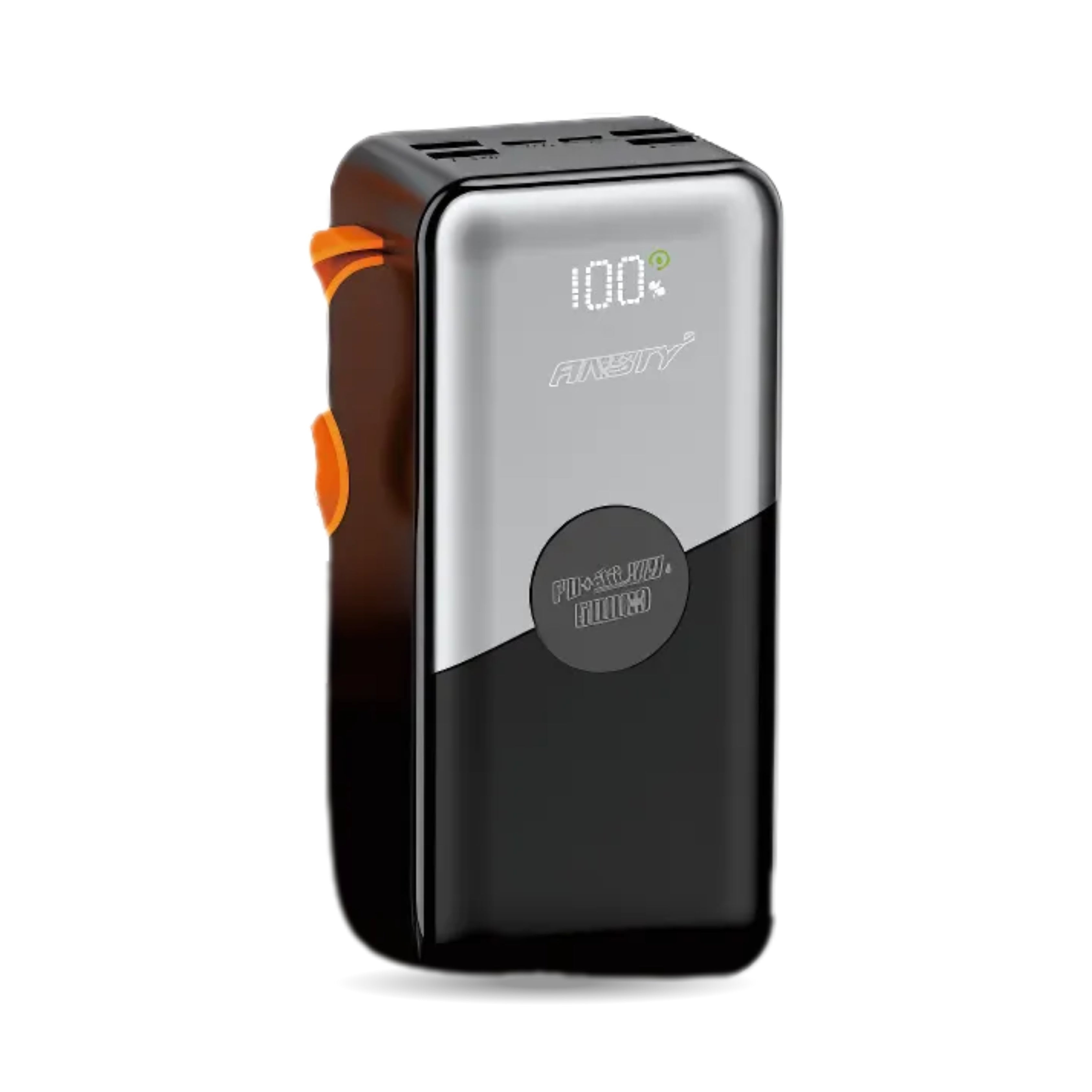 Power Bank AP-089 50000mAh – Ultra High Capacity with Fast Charging