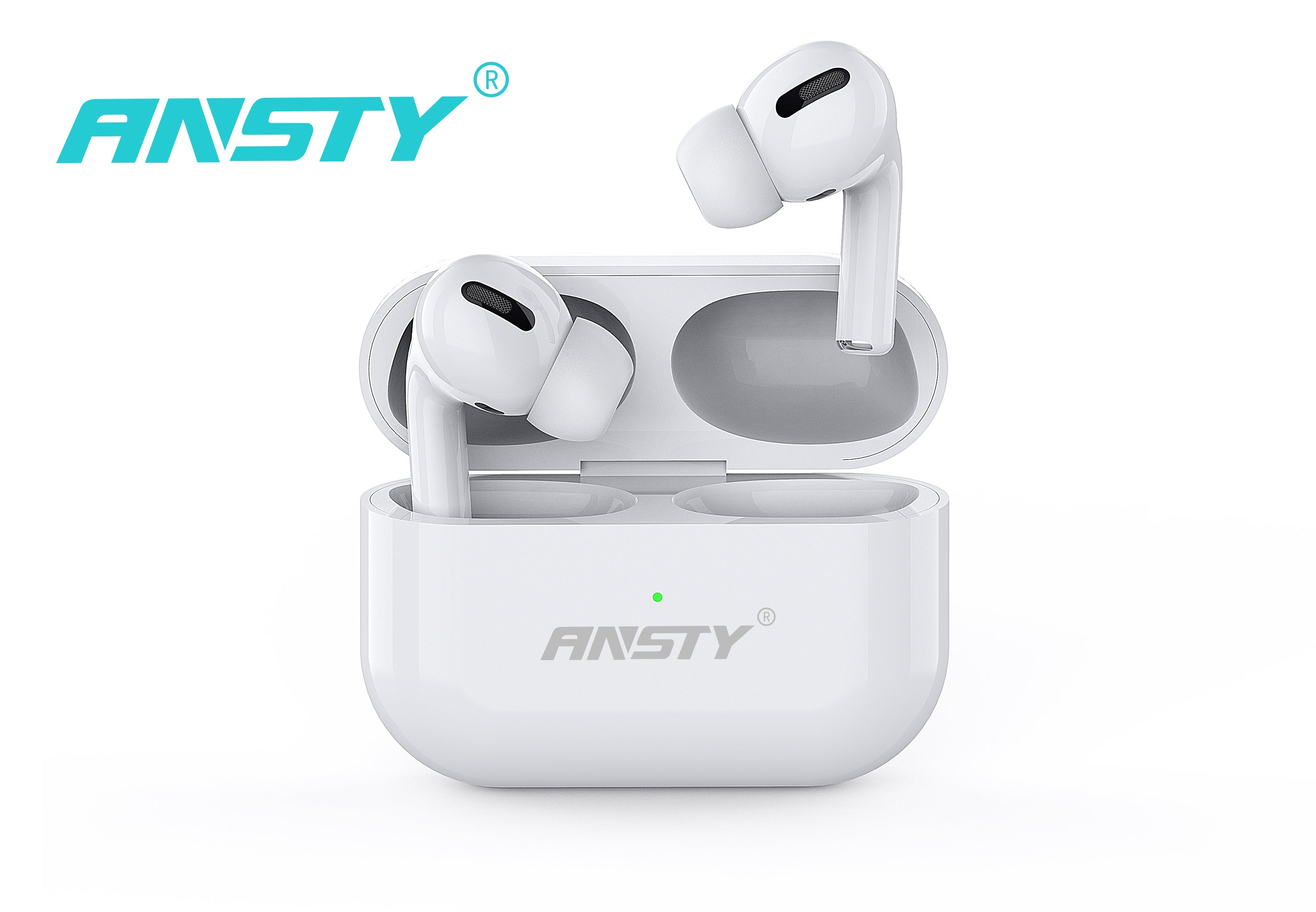 TWS Wireless Bluetooth AirPods Pro AST-B04