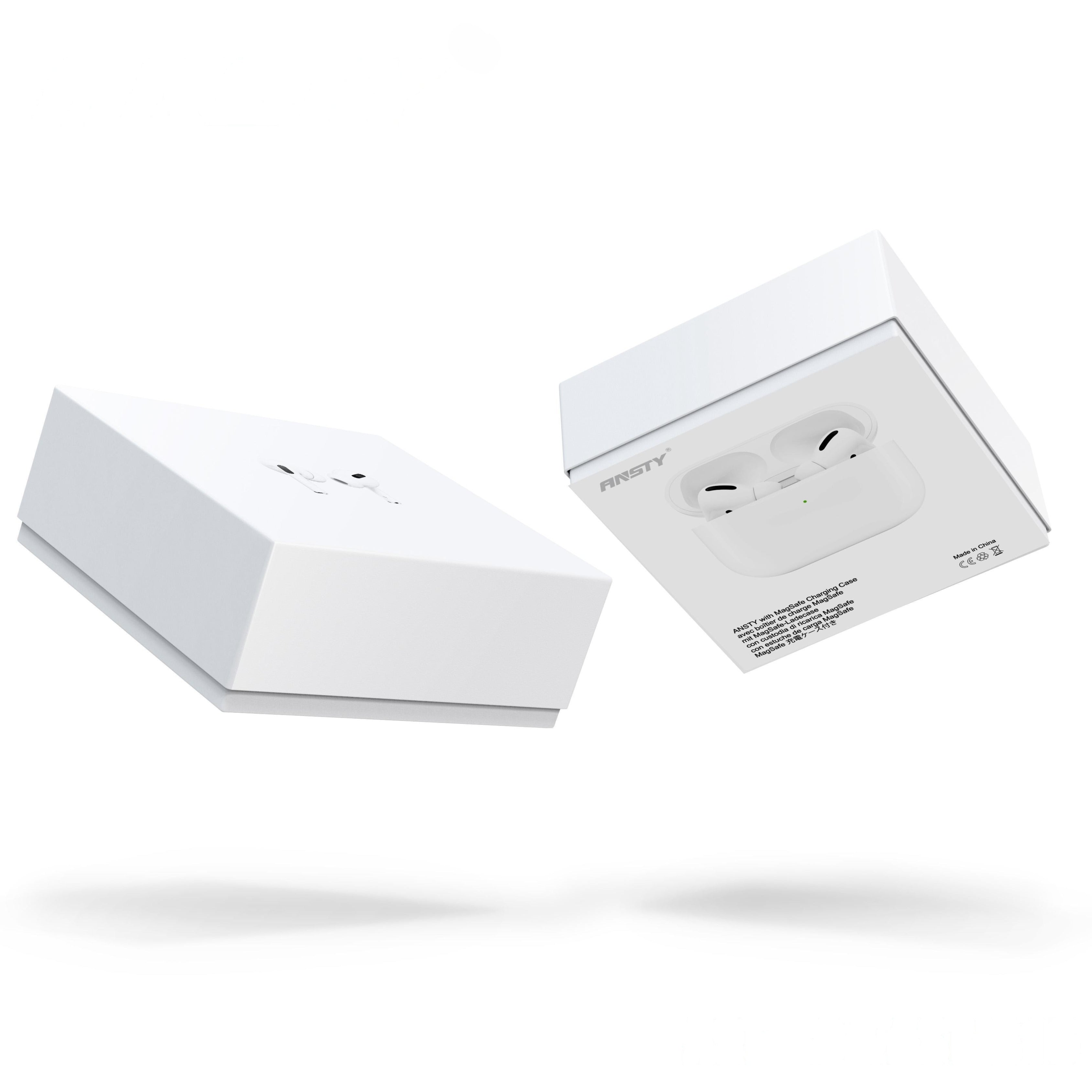 Airpods 3 TWS EARBUDS AST-B16 OG PACK