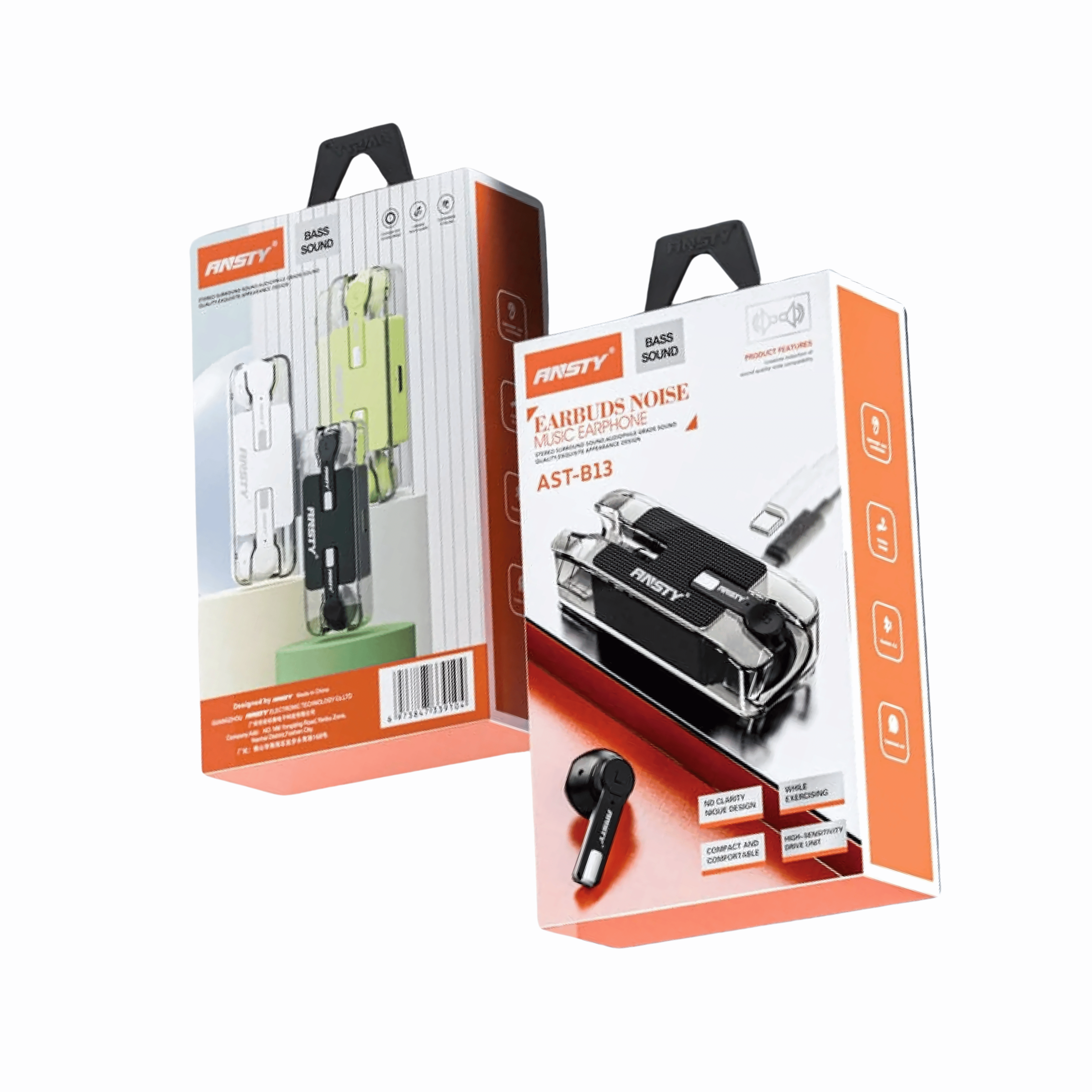TWS Wireless Headset AST-B13