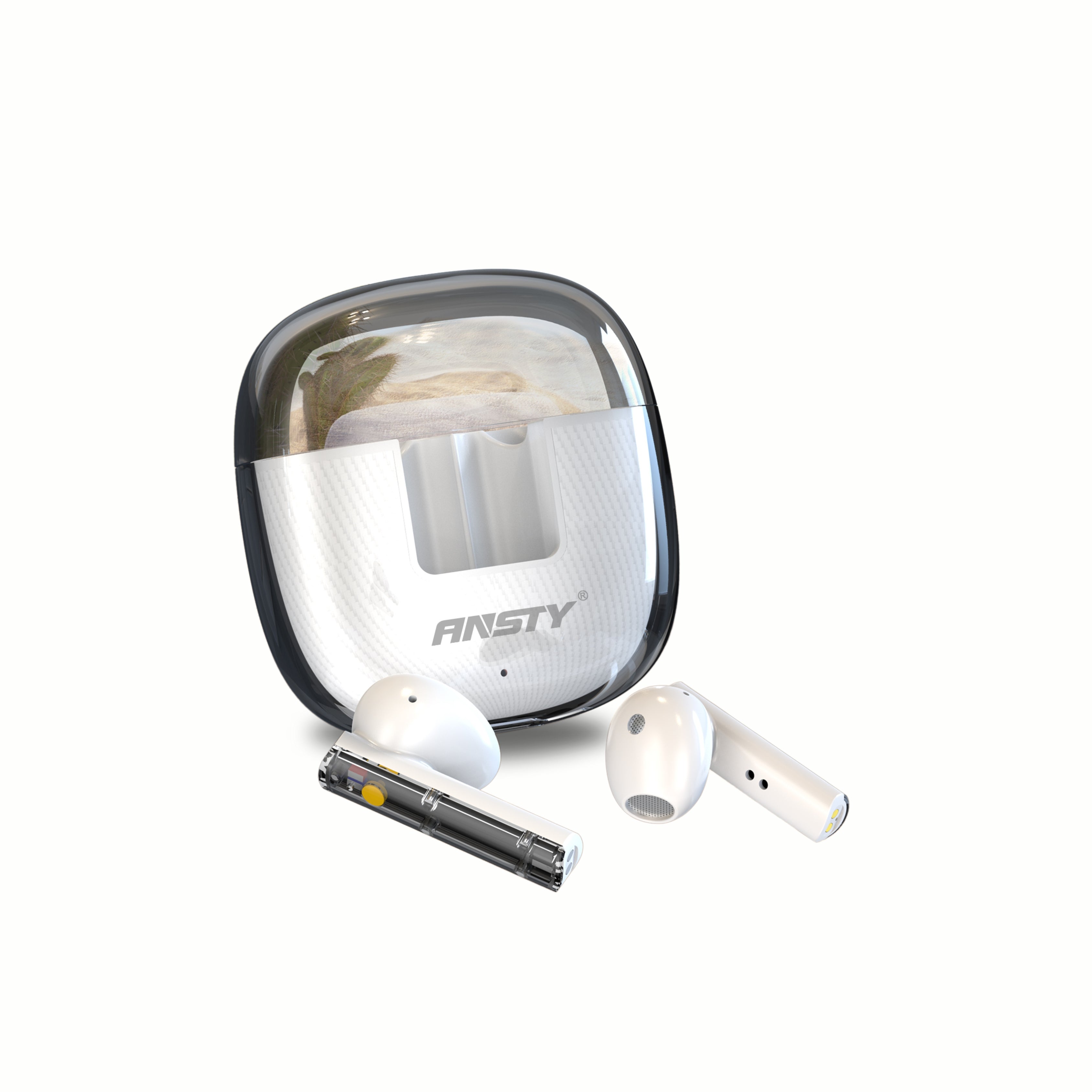 TWS Wireless Earbuds AST-B14