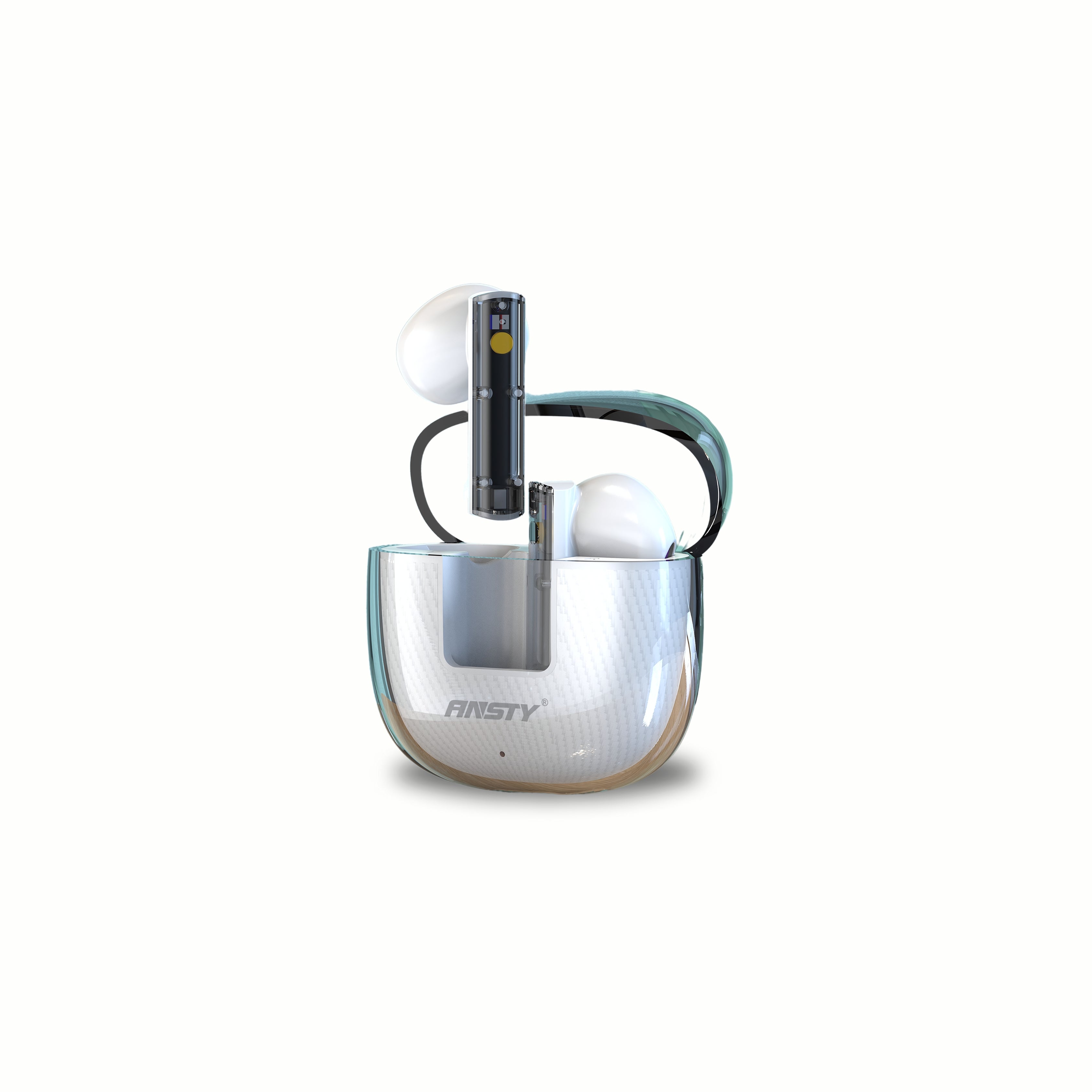 TWS Wireless Earbuds AST-B14