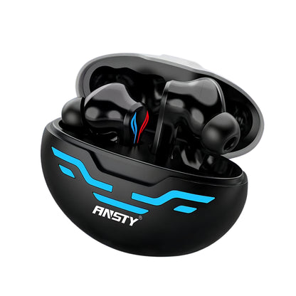 TWS Gaming Earbuds AST-B19