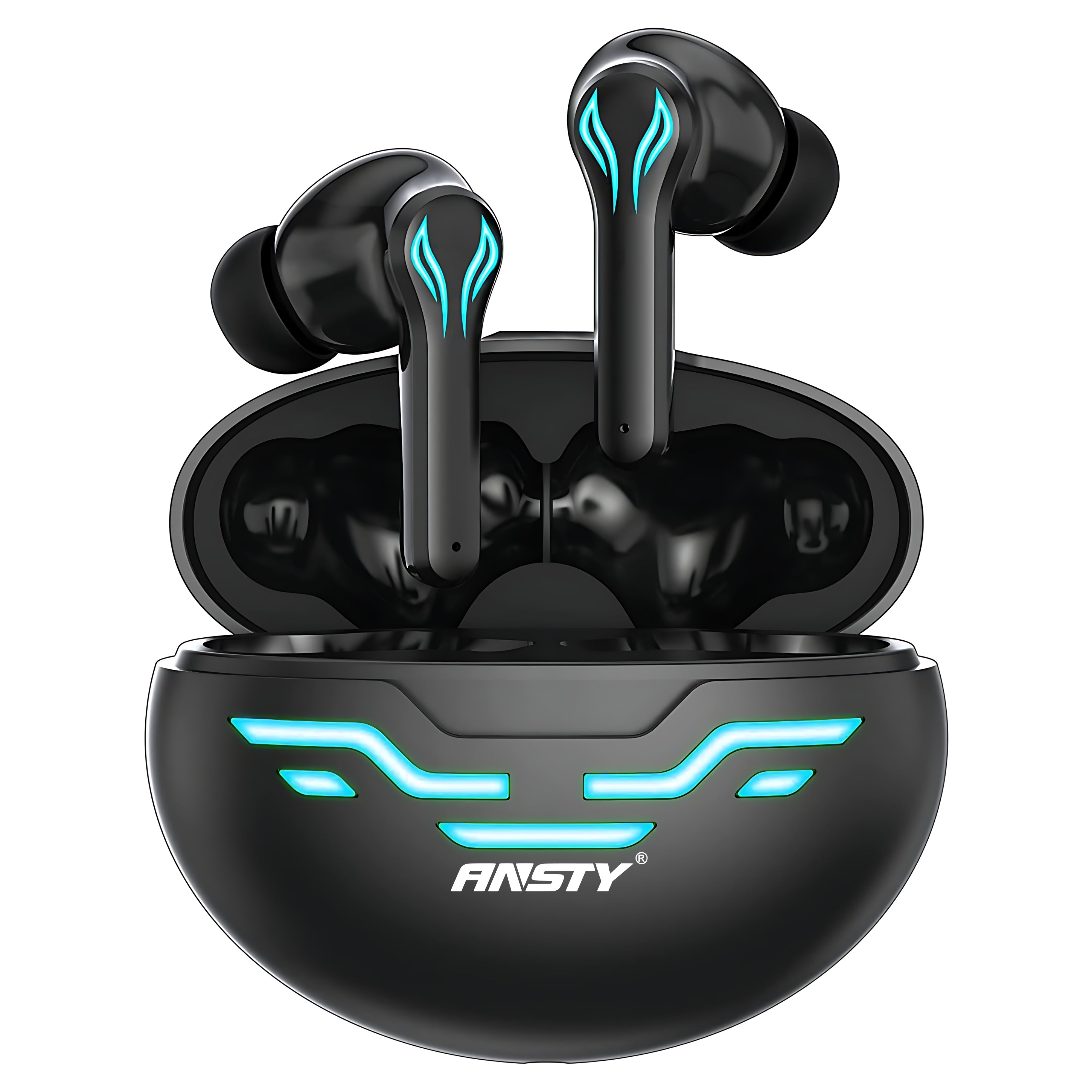 TWS Gaming Earbuds AST-B19