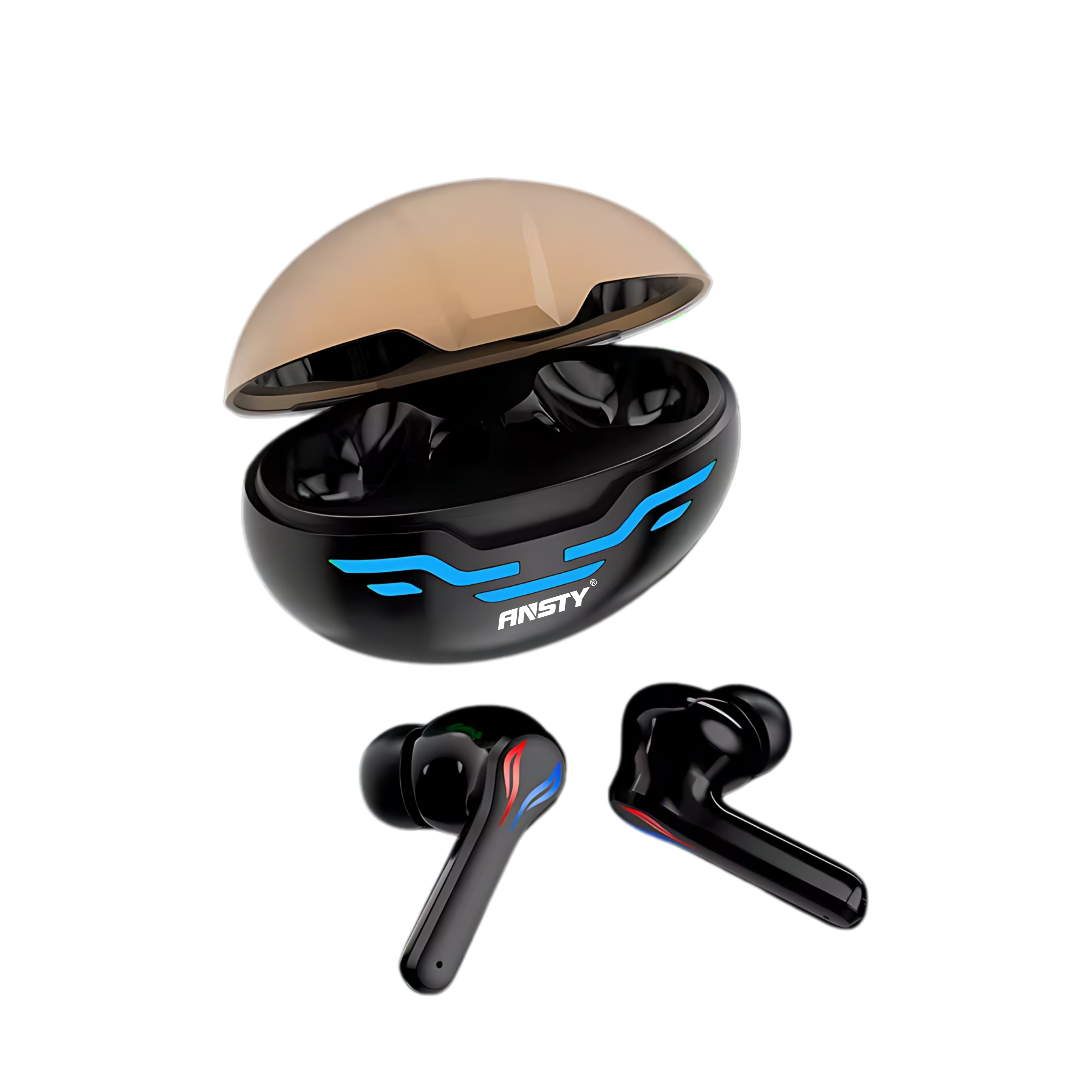 TWS Gaming Earbuds AST-B19