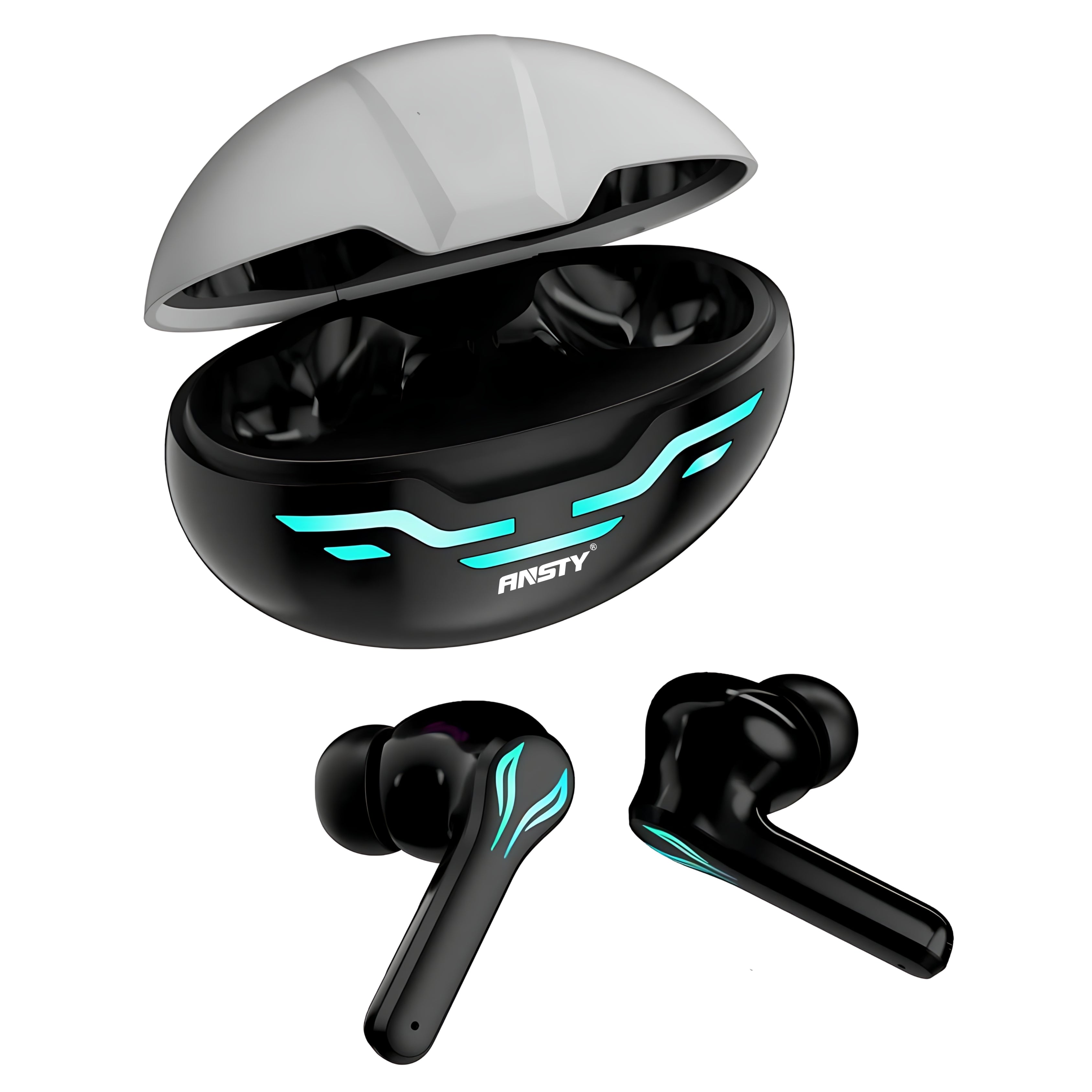 TWS Gaming Earbuds AST-B19