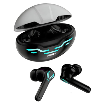 TWS Gaming Earbuds AST-B19
