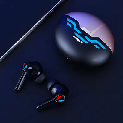 TWS Gaming Earbuds AST-B19