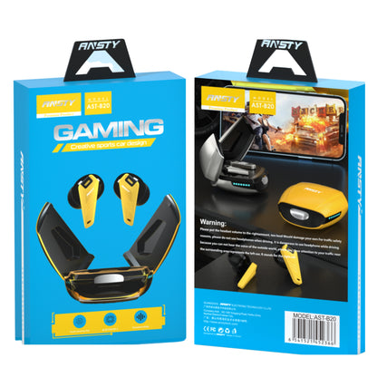 TWS Gaming Earbuds AST-B20