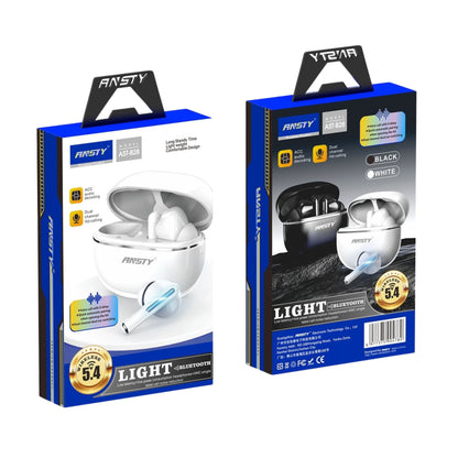 TWS 5.4 Wireless Earbuds AST-B28