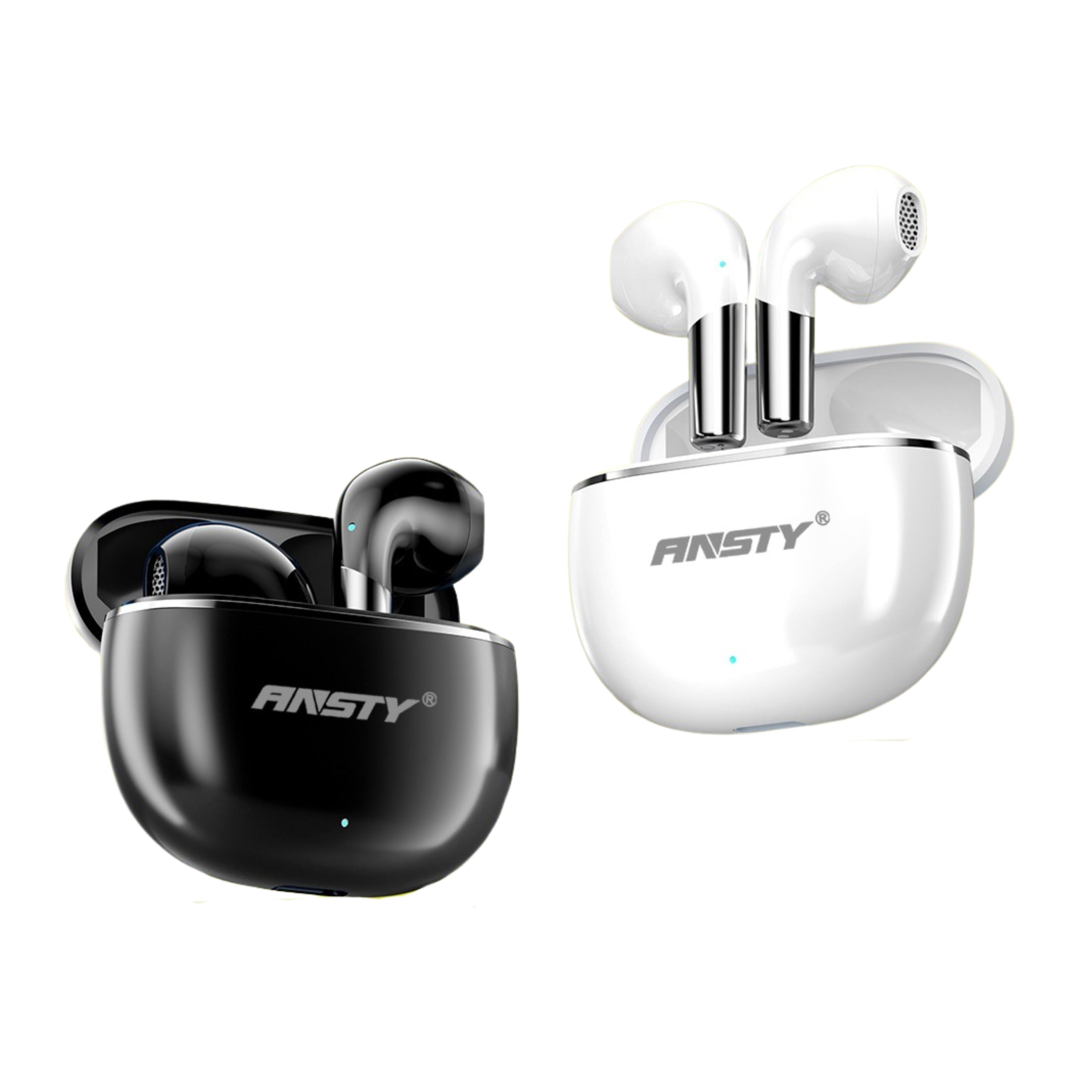 TWS 5.4 Wireless Earbuds AST-B30