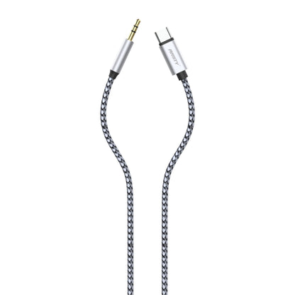 AUX Audio Cable Type-C to 3.5mm AU-001