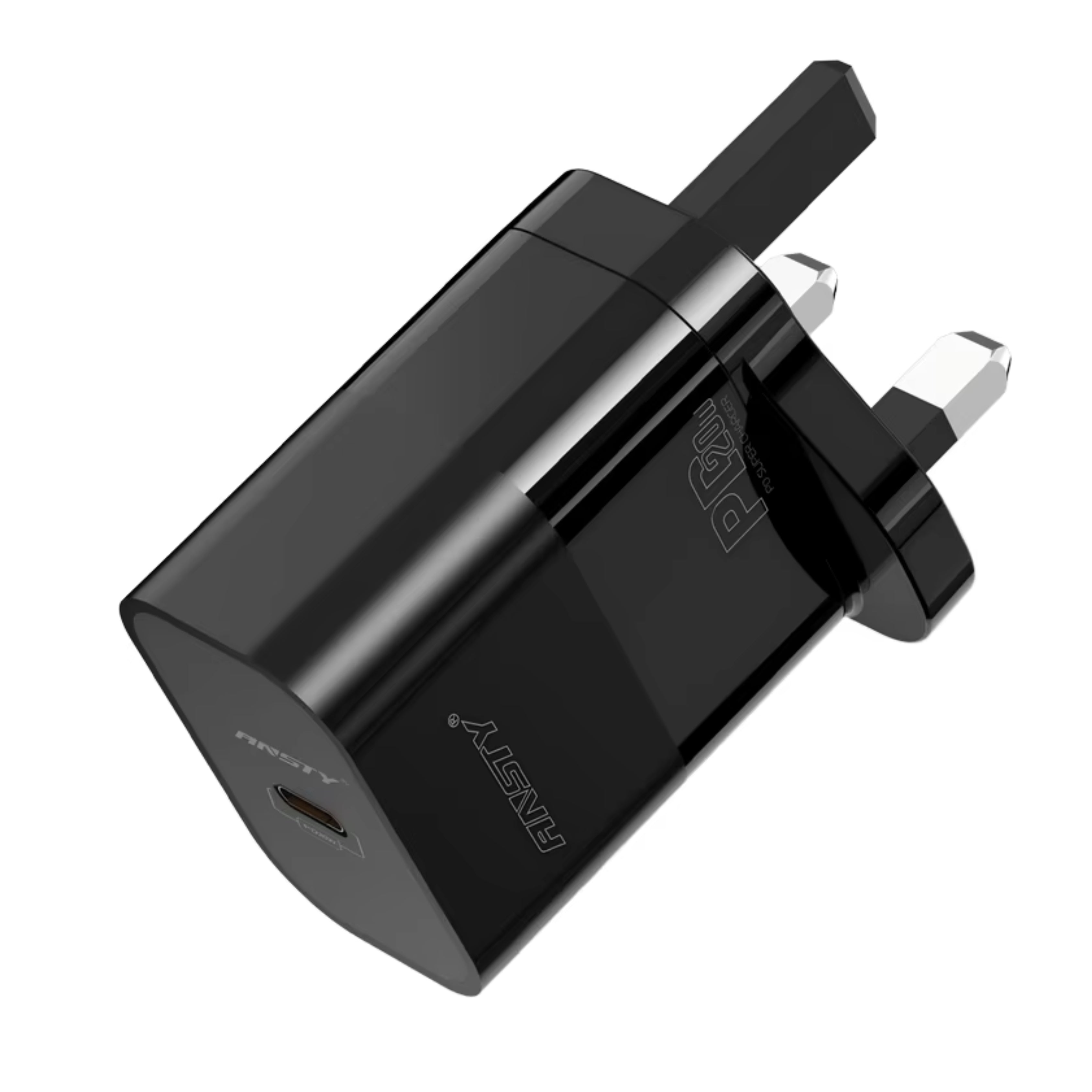 PD 20W Super Fast Charging Wall Adapter AY-006