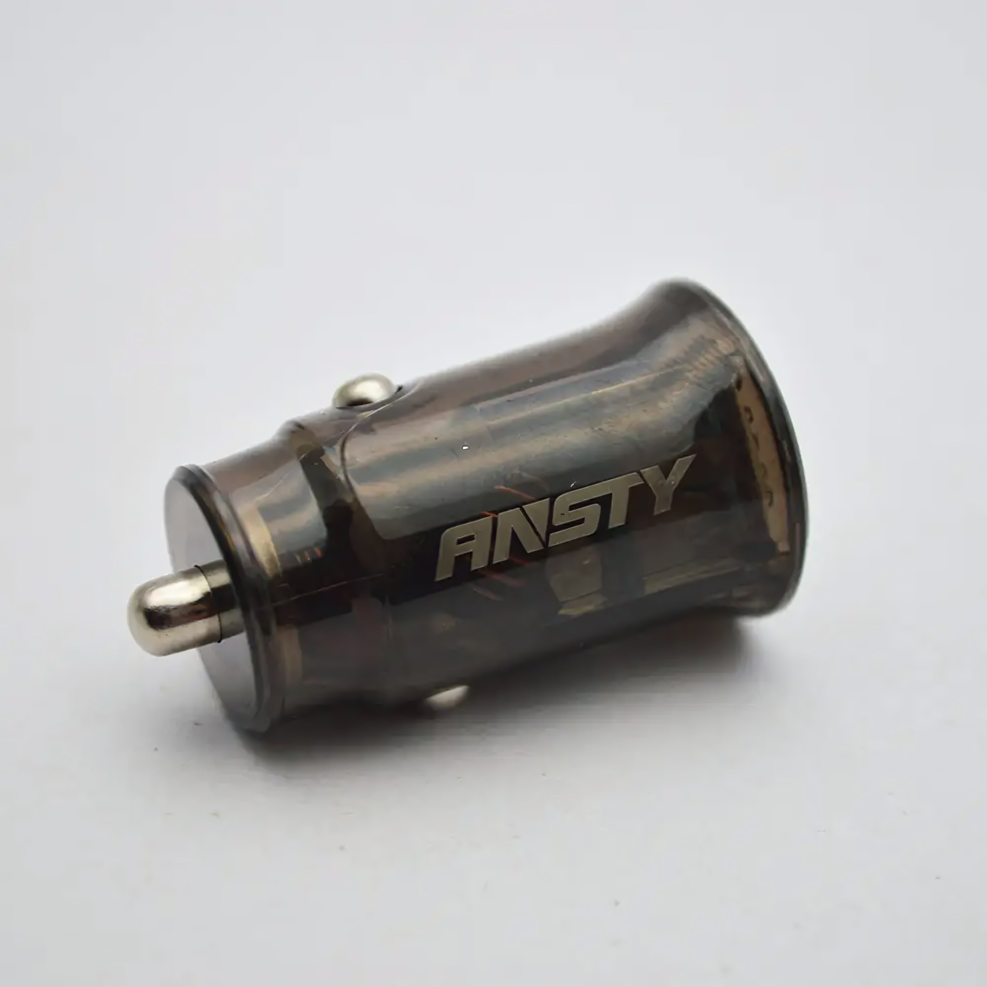 CAR-015 PD 30W + Lightning Cable 3A Car Charger