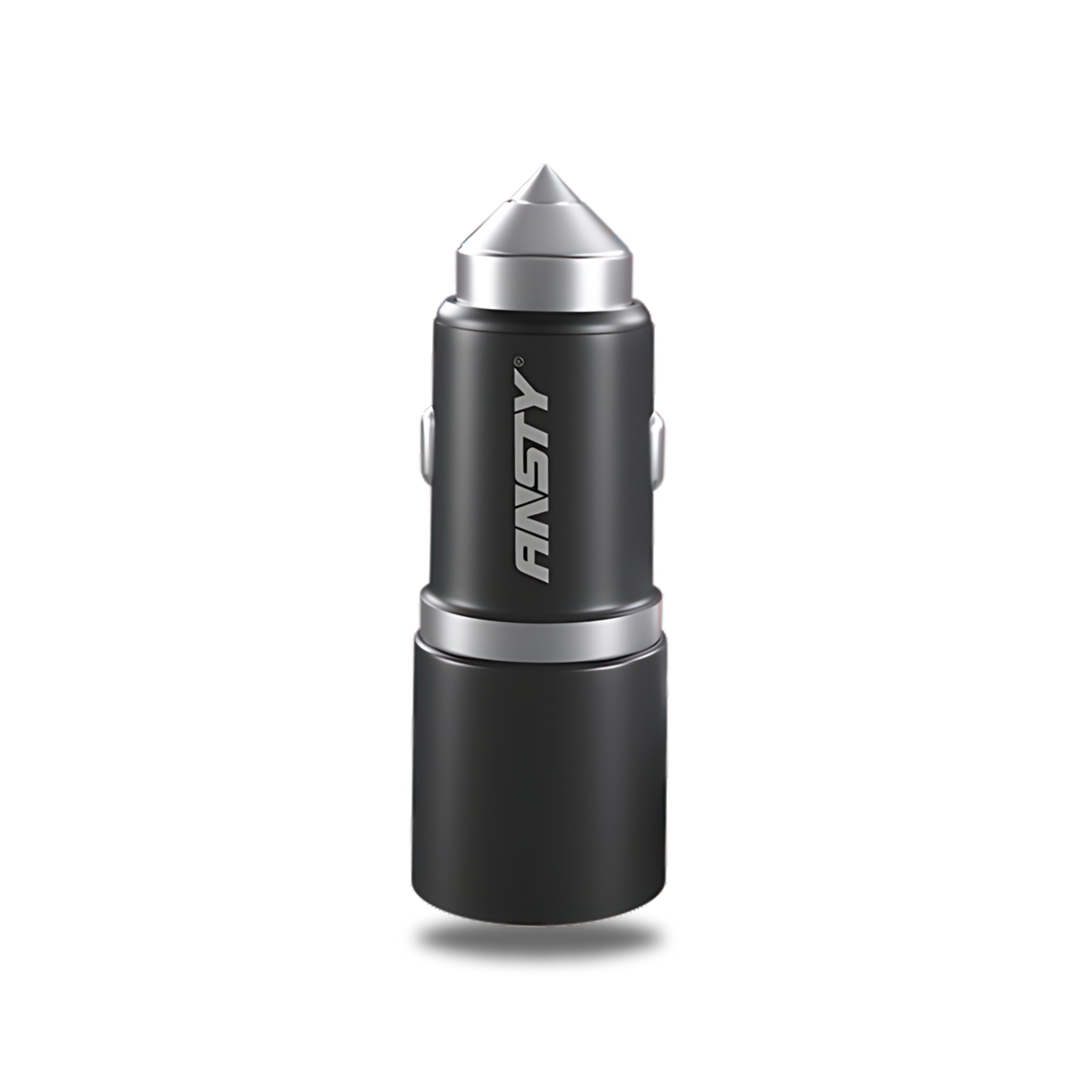 CAR-06-A Dual USB Car Charger Micro