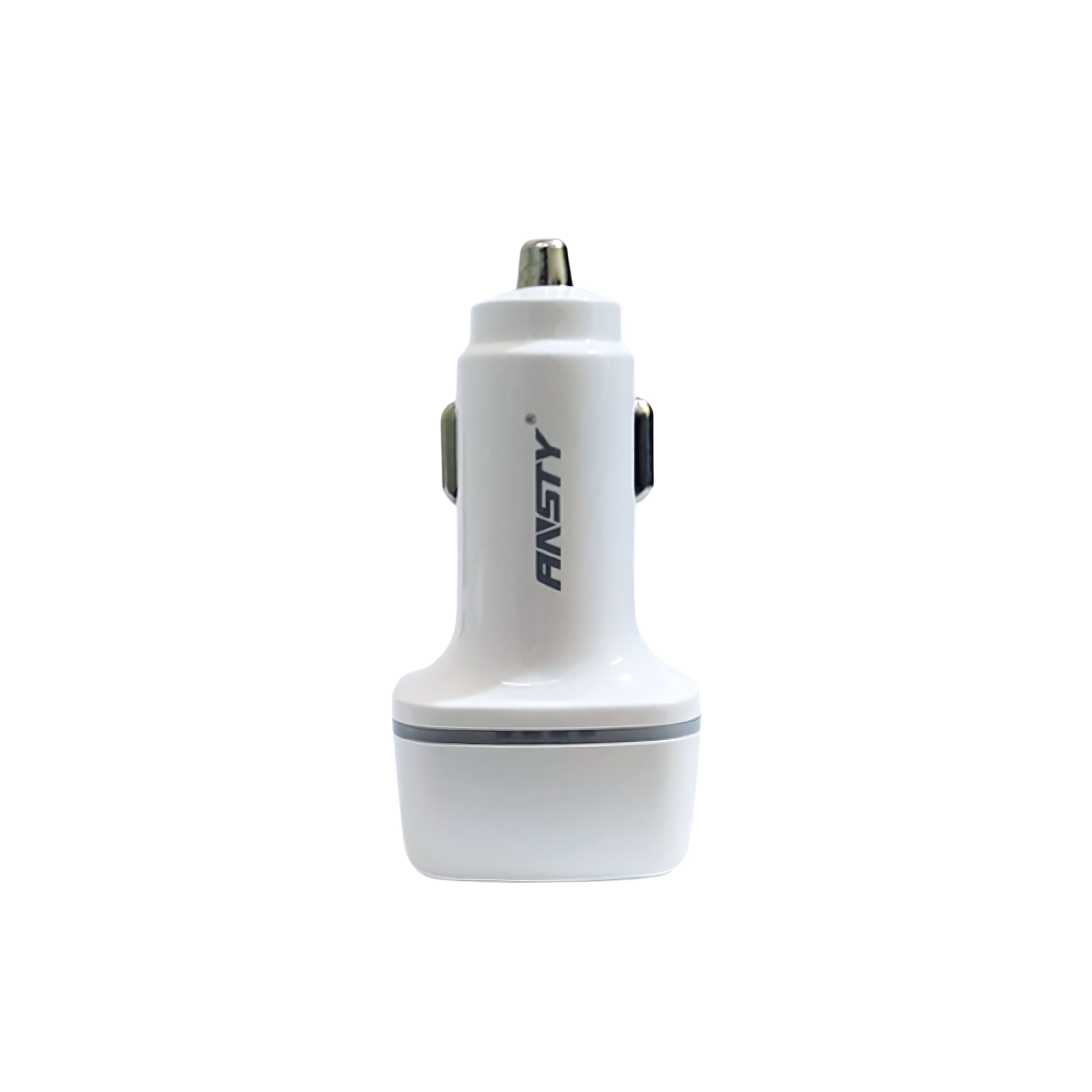 CAR-08 PD 18W Smart Car Charger