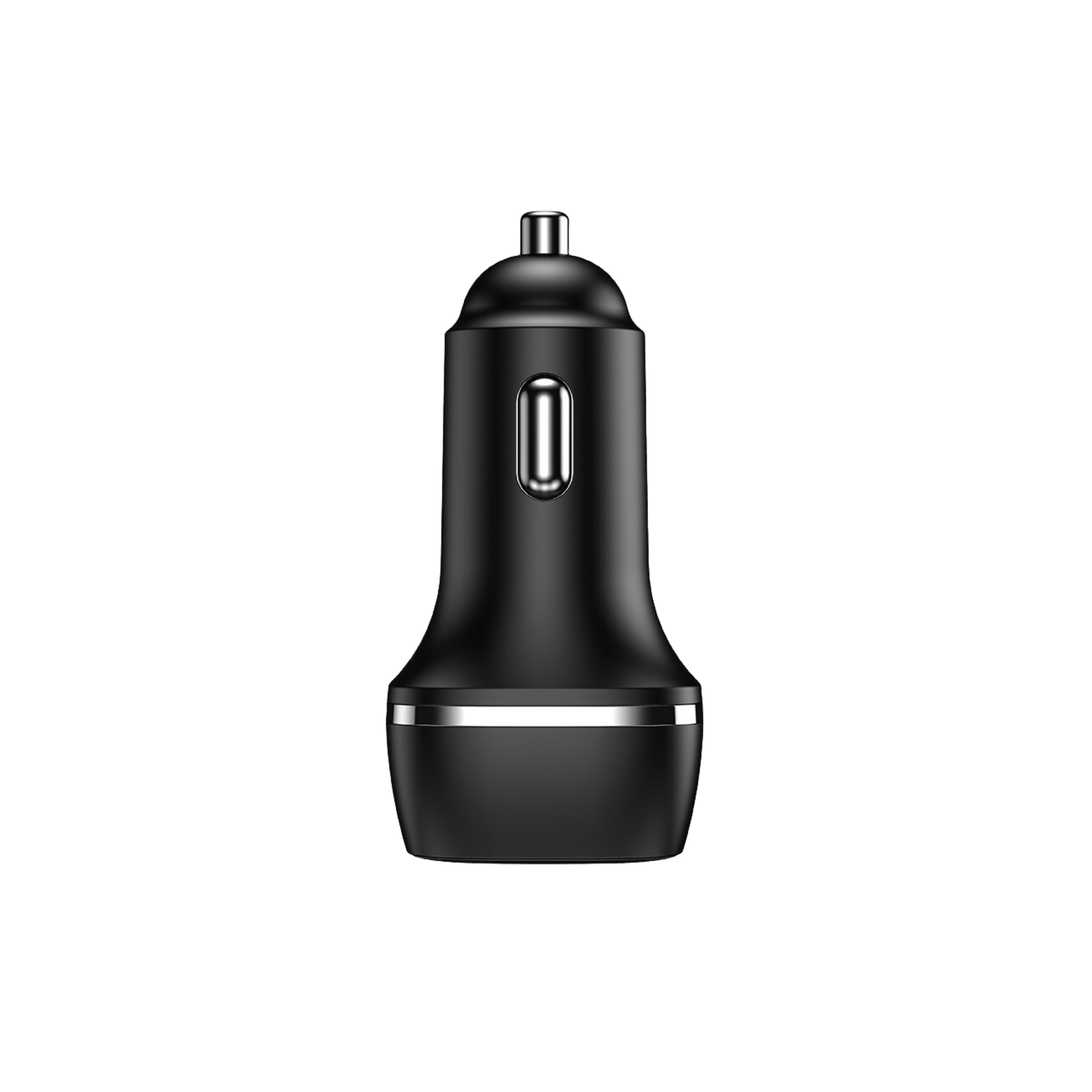 CAR-08 PD 18W Smart Car Charger
