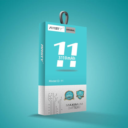 APPLE BATTERY 11 (D-11)