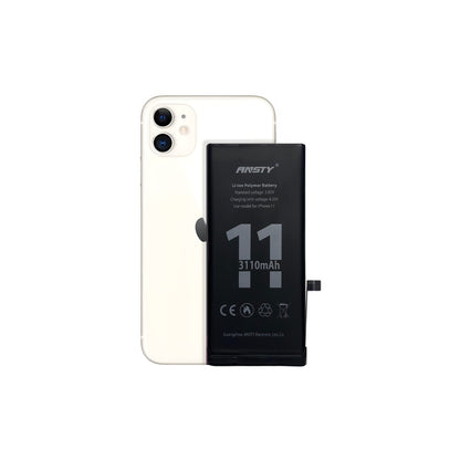 APPLE BATTERY 11 (D-11)