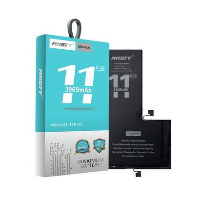 APPLE BATTERY 11 PRO MAX (D-11 P-M)