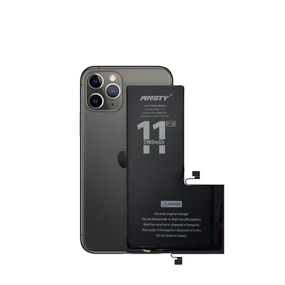 APPLE BATTERY 11 PRO MAX (D-11 P-M)