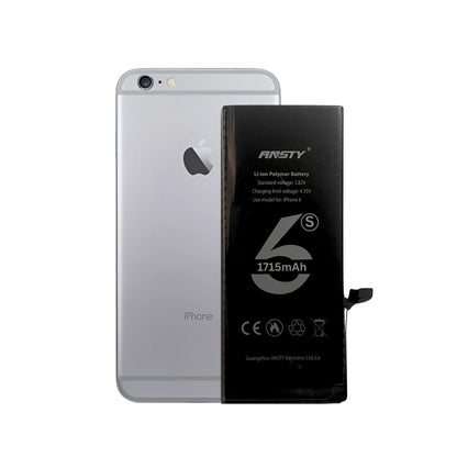 APPLE BATTERY 6S (D-6S)