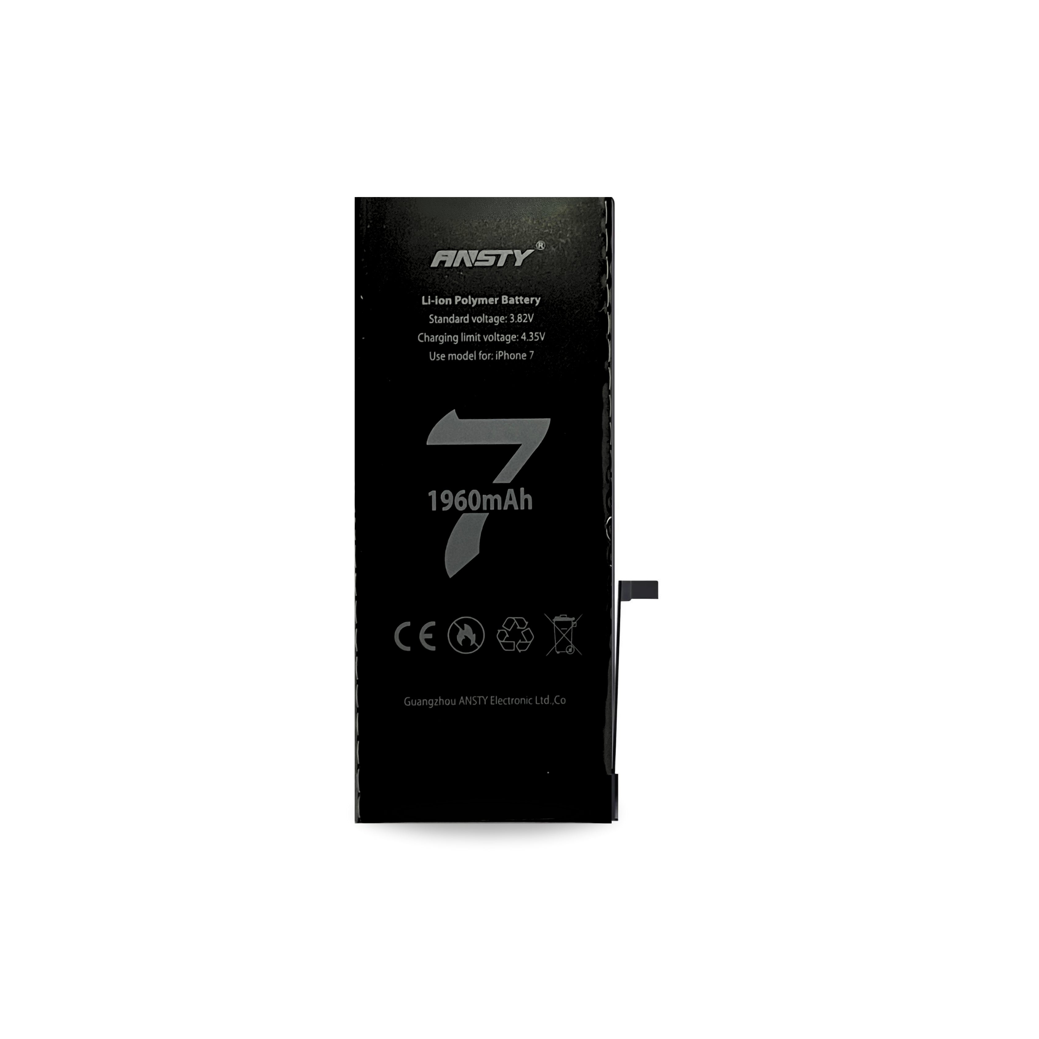 APPLE BATTERY 7G (D-7G)