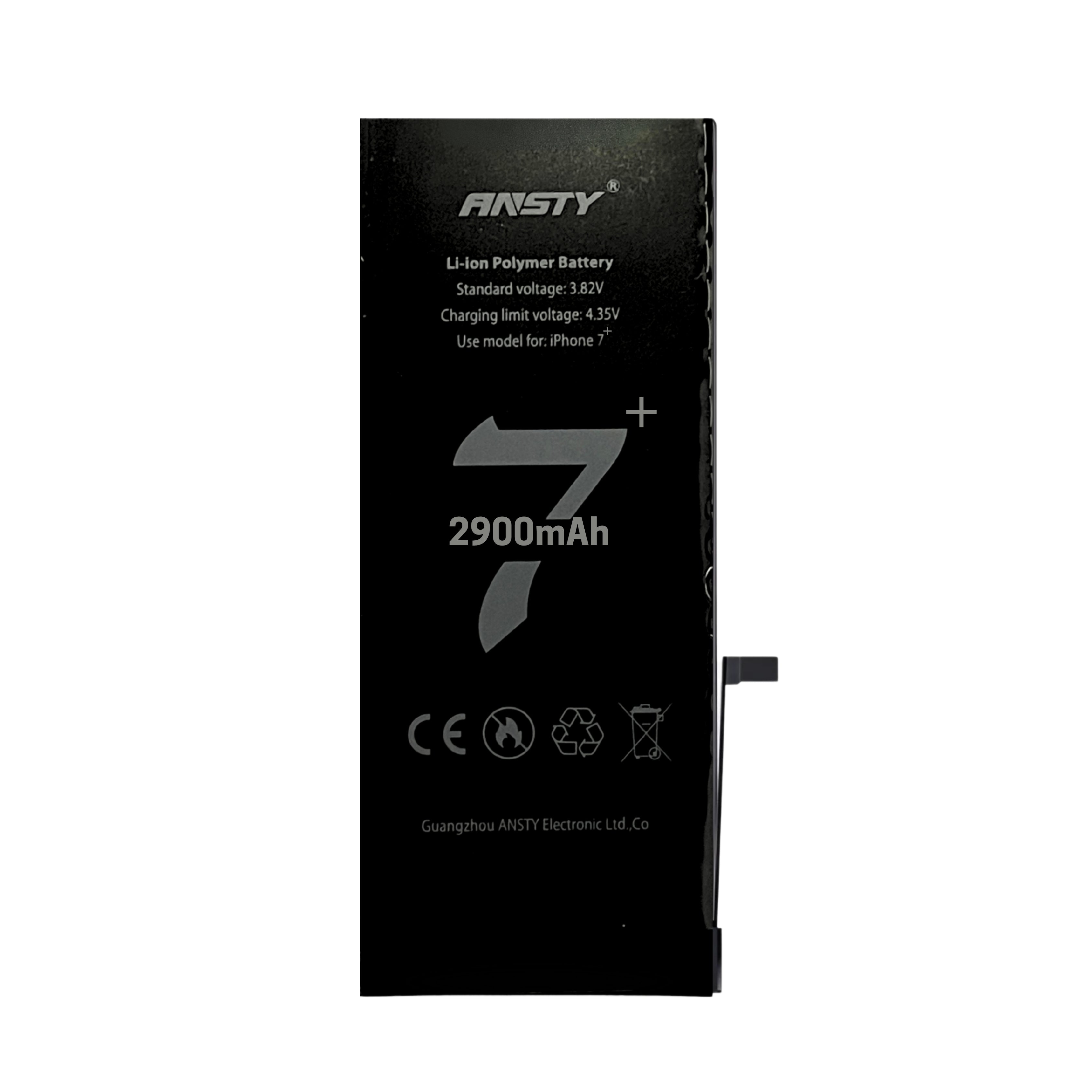 APPLE BATTERY 7 PLUS (D-7P)