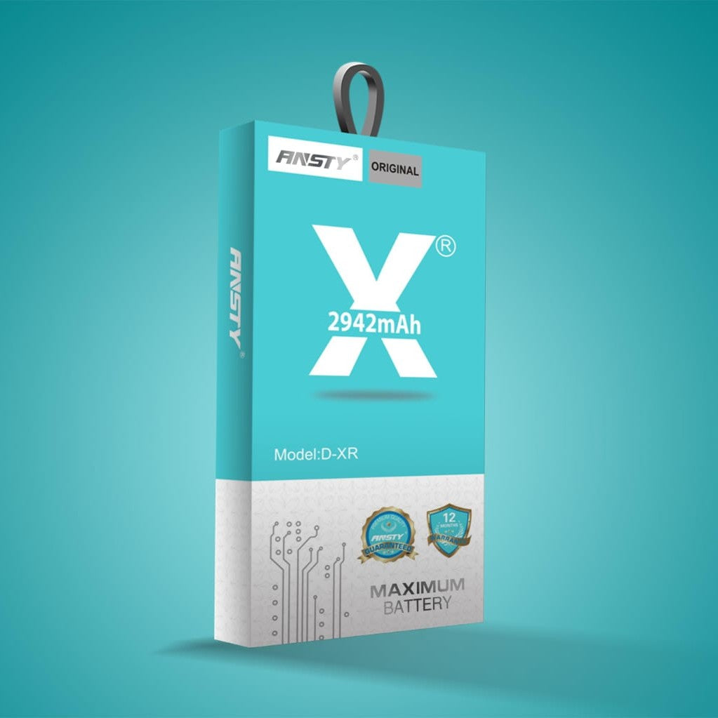 APPLE BATTERY XR (D-XR)