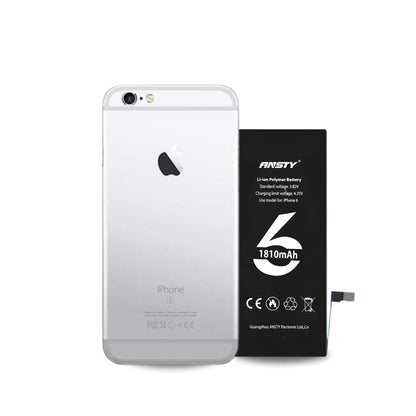 APPLE BATTERY 6G (D-6G)