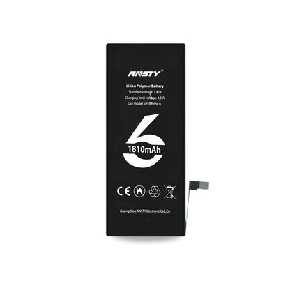 APPLE BATTERY 6G (D-6G)