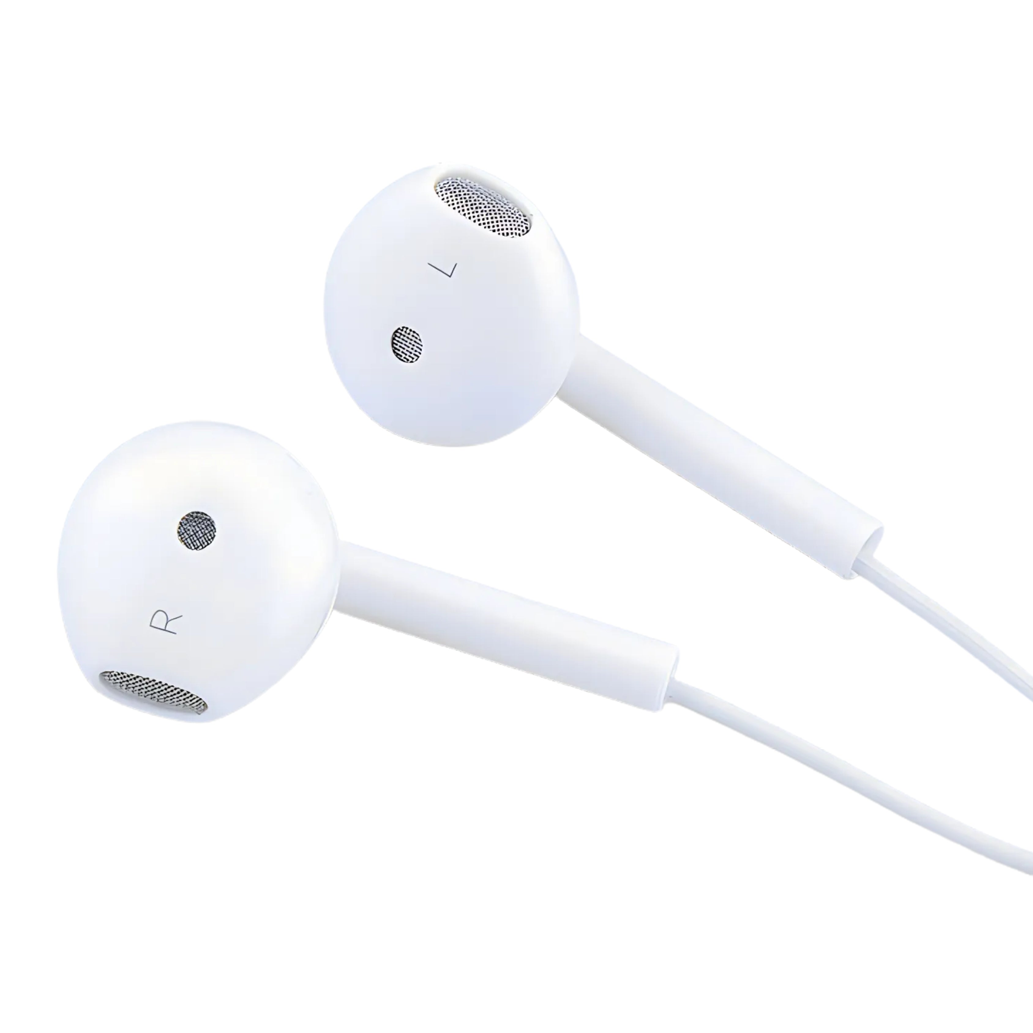 E-003 Earphones Extra Bass