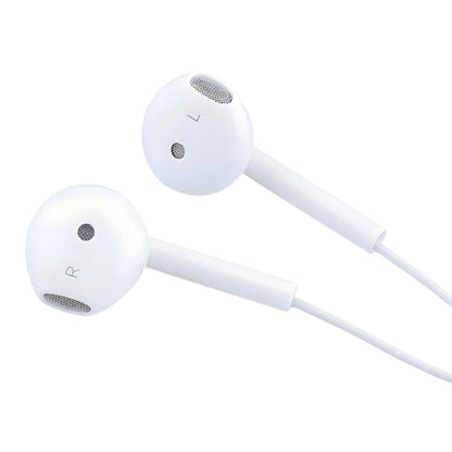 E-003 Earphones Extra Bass
