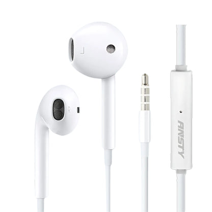 E-003 Earphones Extra Bass