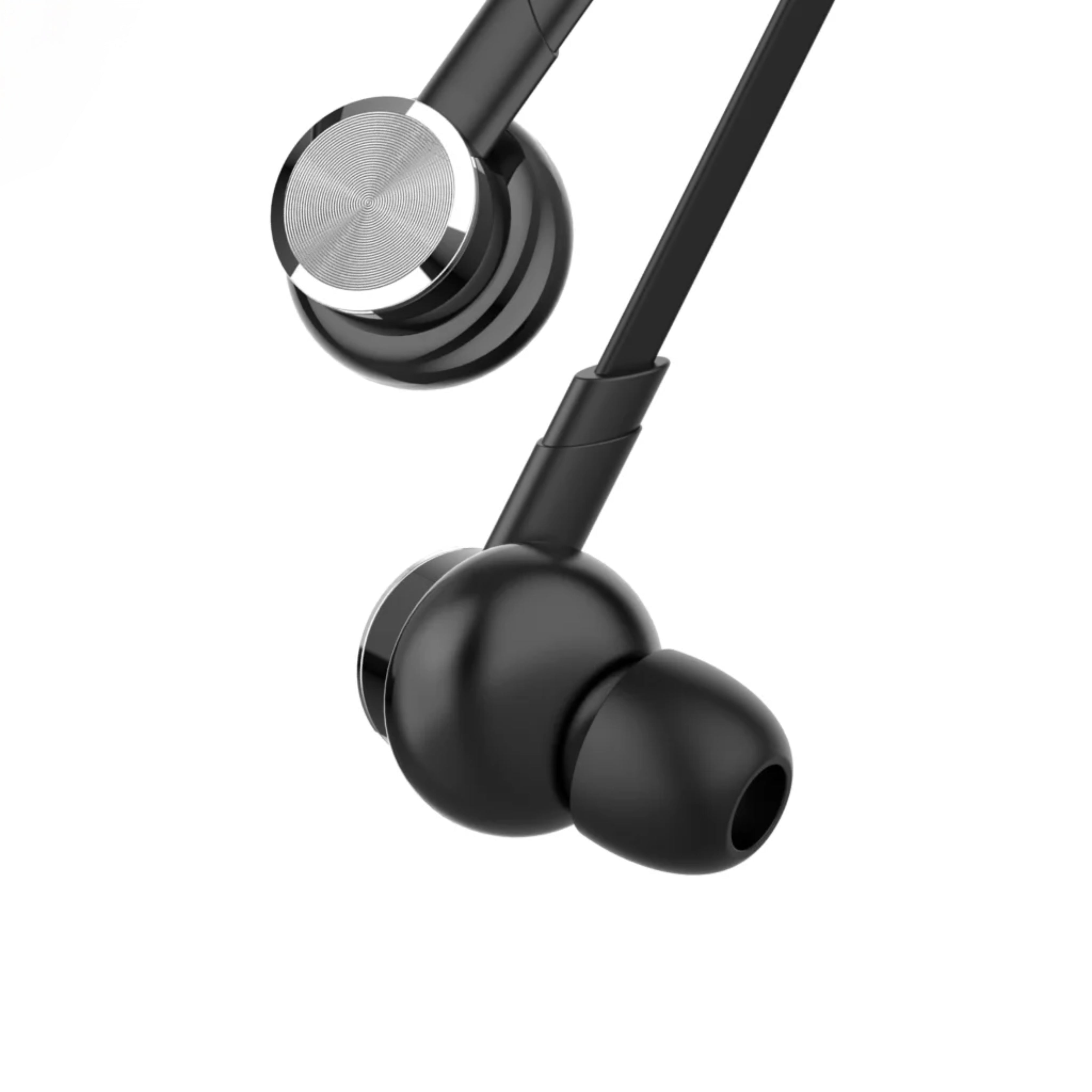 E-010 Stereo Music Earphones