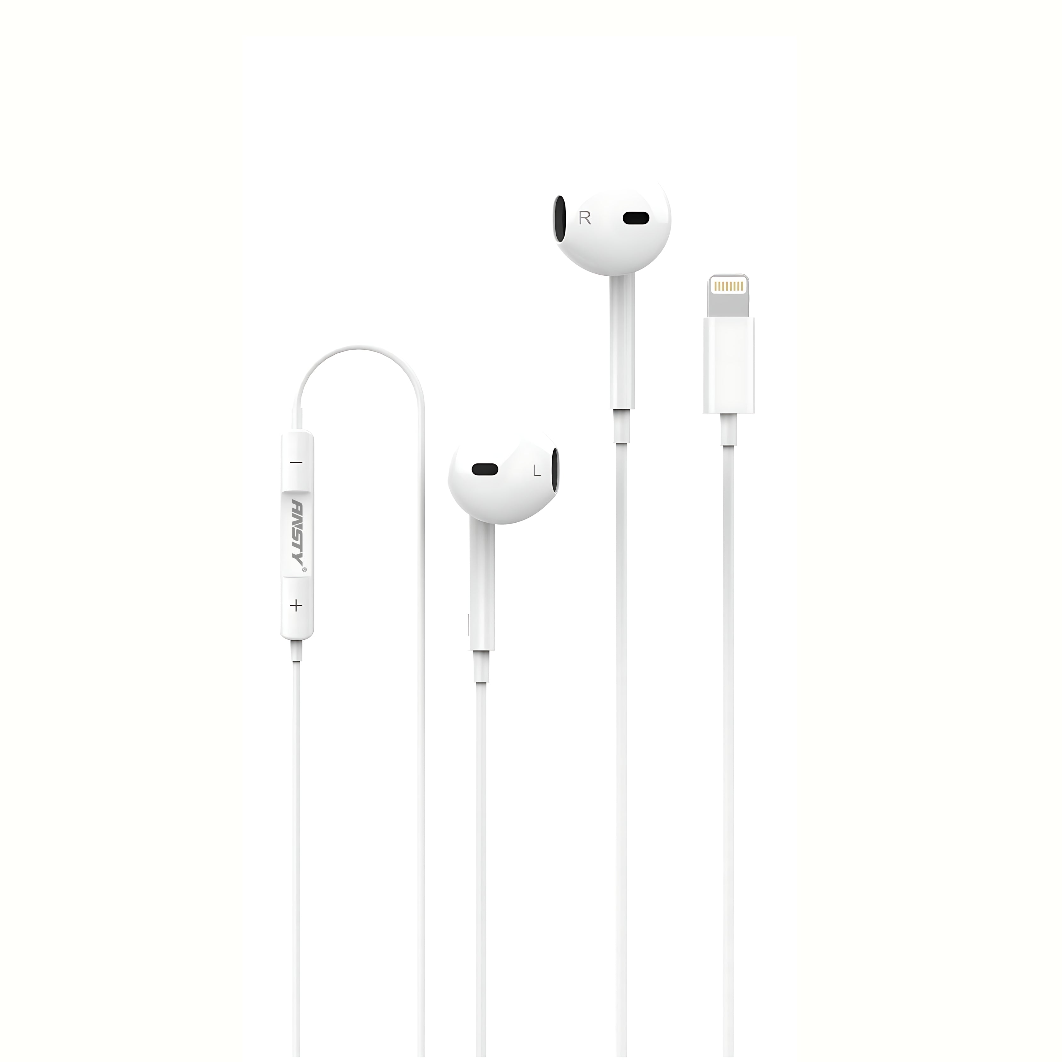 E-012 Lightning Handsfree