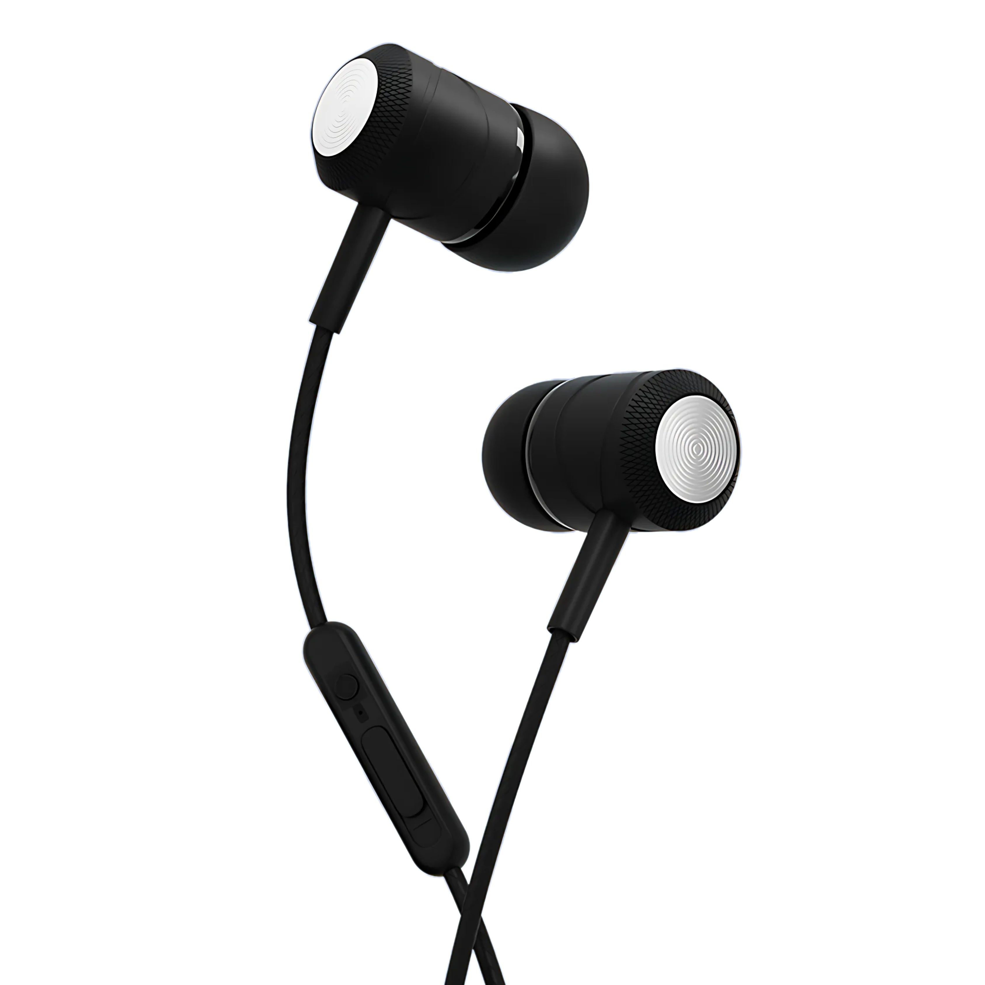 E-015 Extra Bass Music Earphones