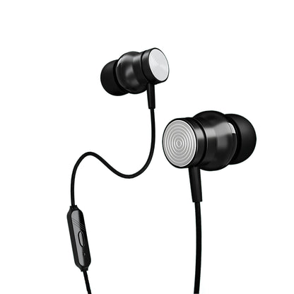 E-016 Extra Bass Music Earphones