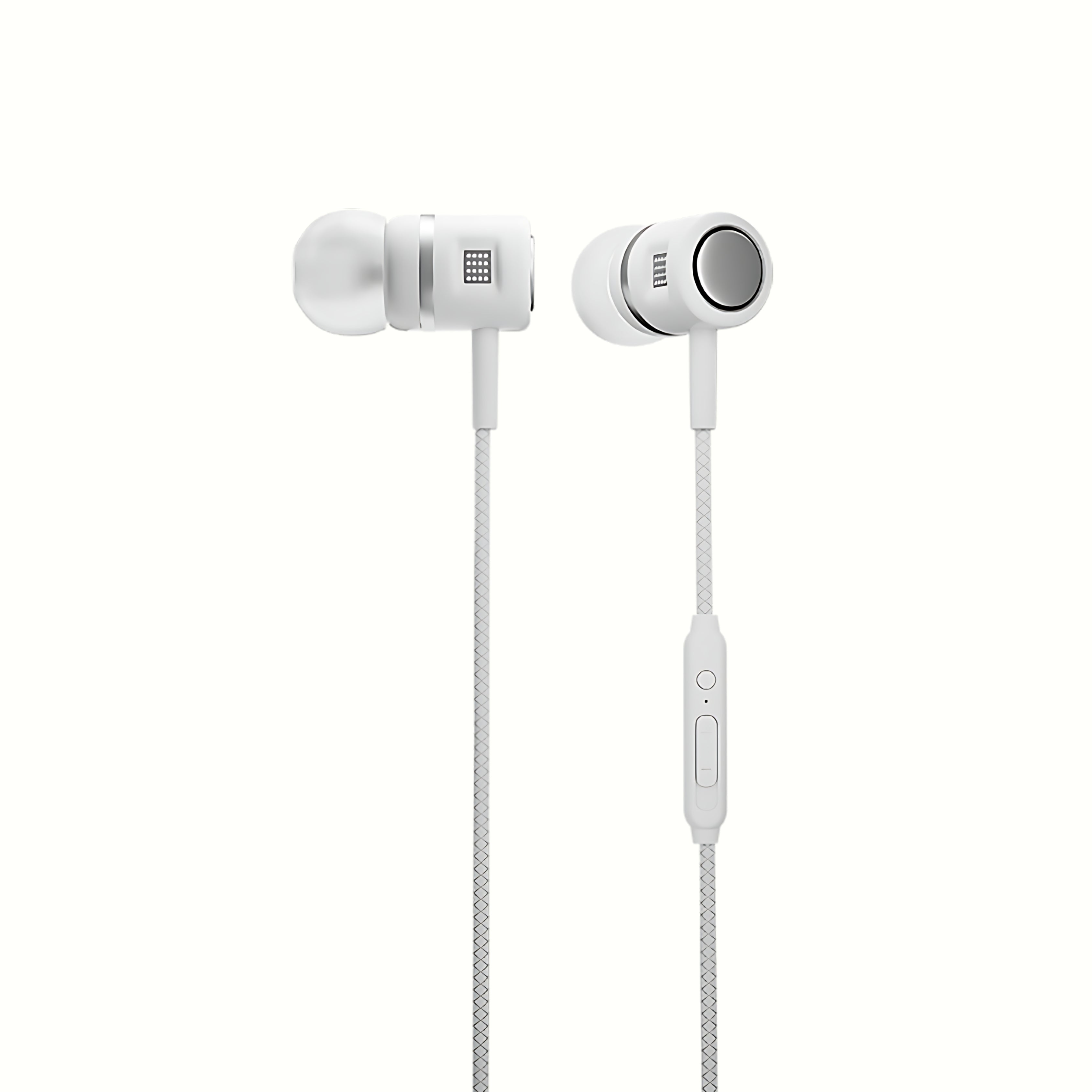 E-018 Super Bass Music Earphones