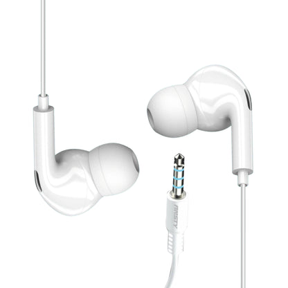 E-034 Wired Earphone – 3.5mm Jack
