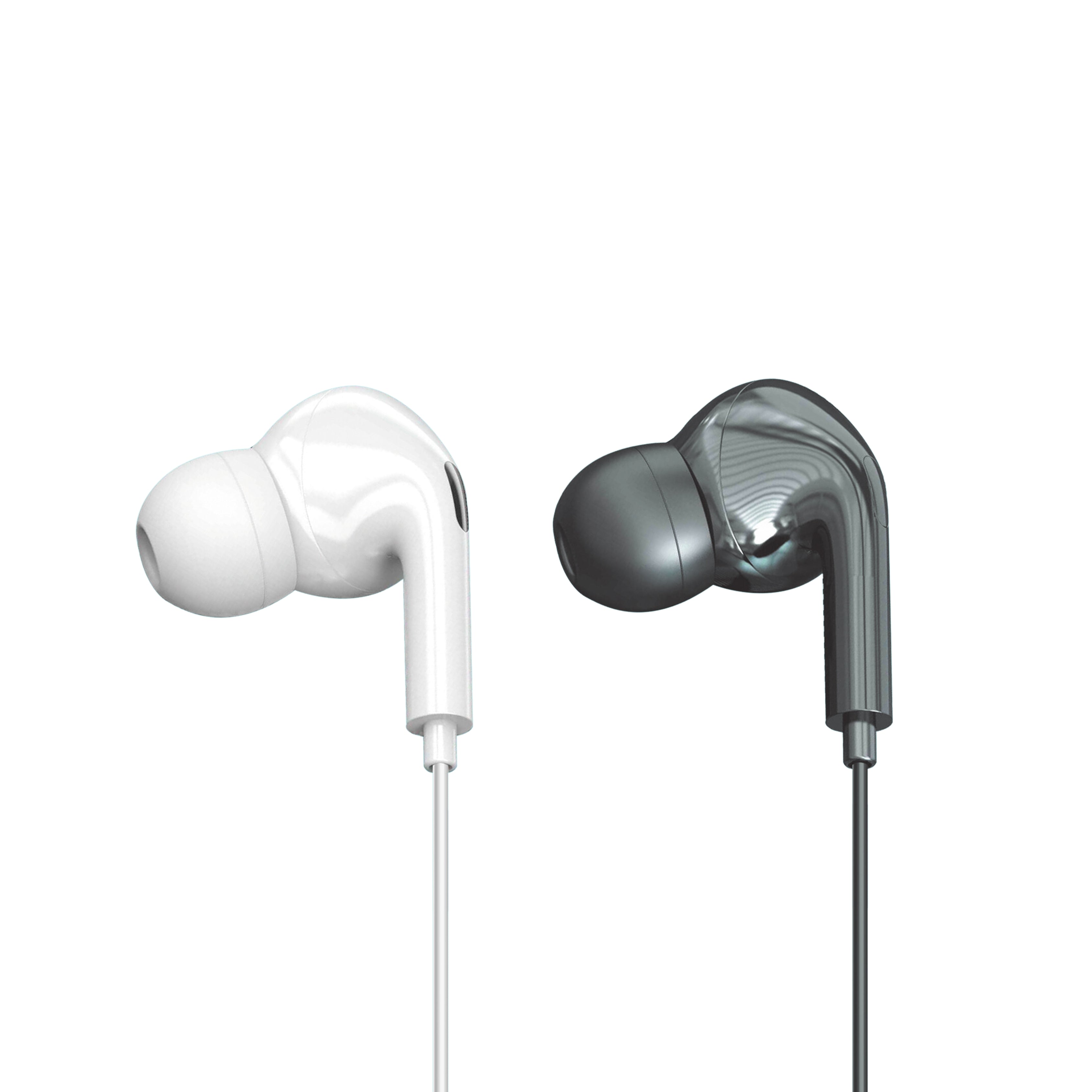 E-034 Wired Earphone – 3.5mm Jack