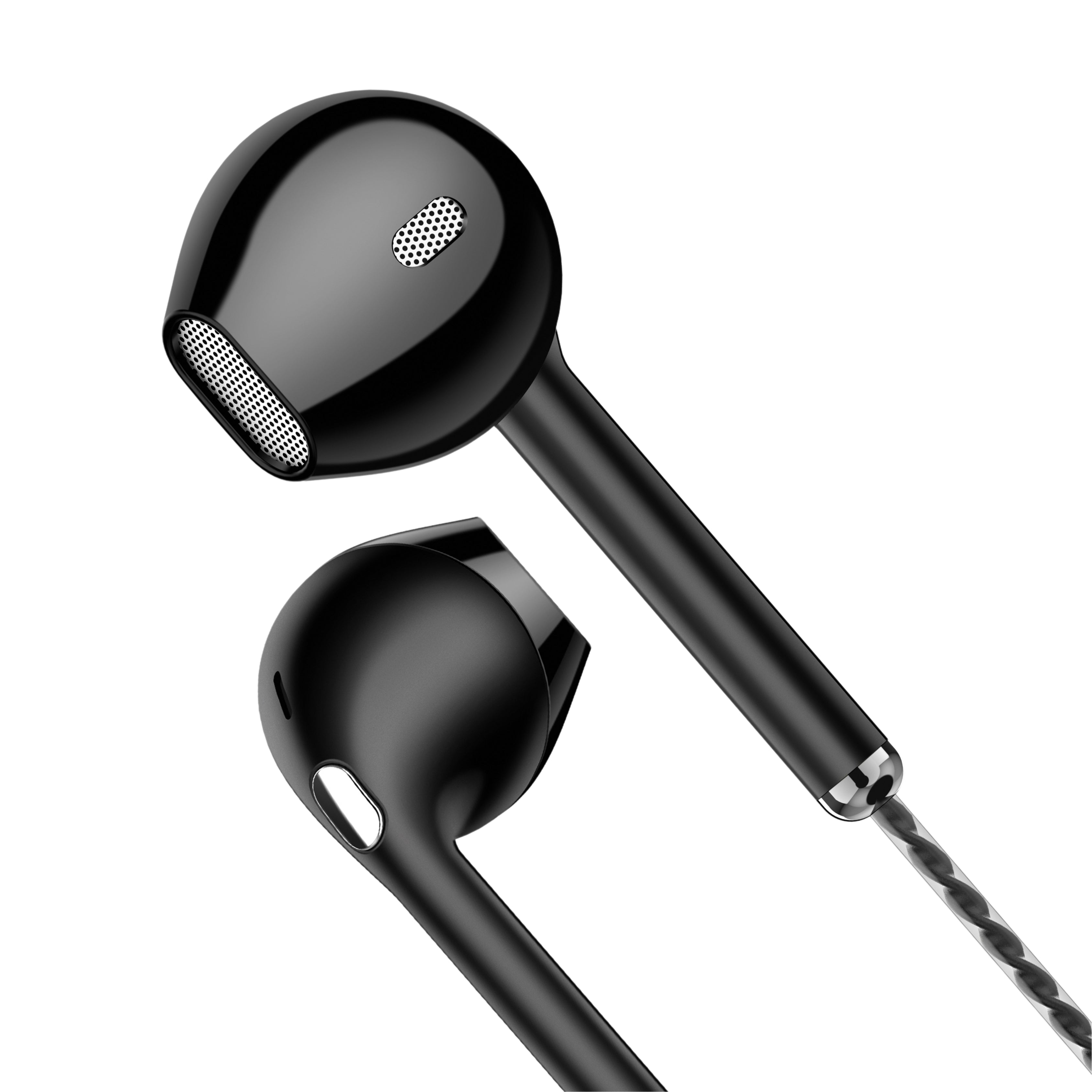 E-038 Bass Sound Earphones