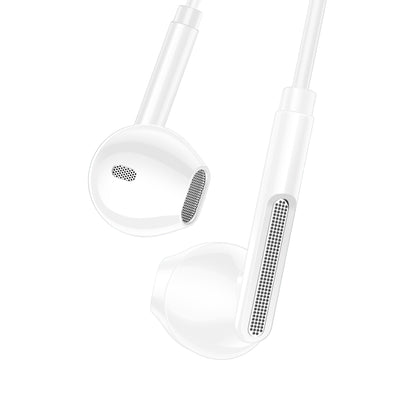E-039 Wired Stereo Type Earphones