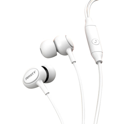 E-045 Extra Bass Music Earphones