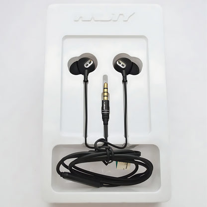 E-048 3.5mm Plug Handsfree